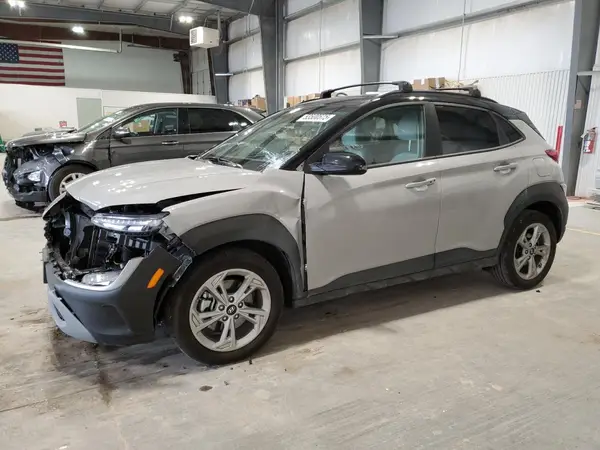 KM8K6CAB0PU963147 2023 HYUNDAI KONA - Image 1
