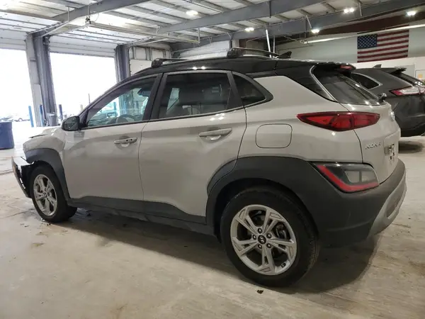KM8K6CAB0PU963147 2023 HYUNDAI KONA - Image 2