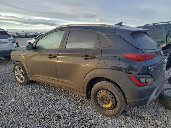 KM8K6CAB0PU964282 2023 HYUNDAI KONA - Image 2