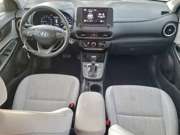 KM8K6CAB0PU964282 2023 HYUNDAI KONA - Image 8