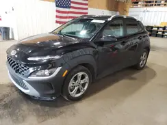 KM8K6CAB0PU966288 2023 HYUNDAI KONA
