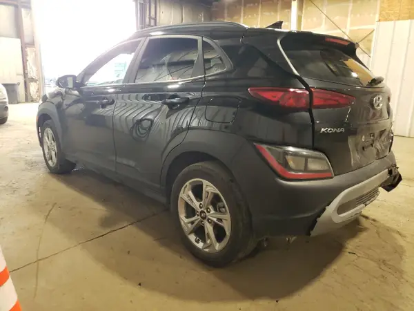 KM8K6CAB0PU966288 2023 HYUNDAI KONA - Image 2