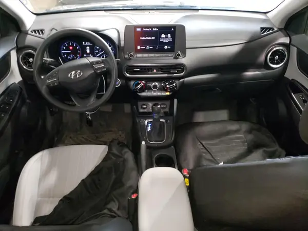 KM8K6CAB0PU966288 2023 HYUNDAI KONA - Image 8