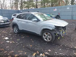 KM8K6CAB0PU969479 2023 HYUNDAI KONA