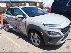 KM8K6CAB0PU975976 2023 HYUNDAI KONA