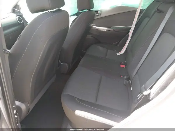 KM8K6CAB0PU975976 2023 HYUNDAI KONA - Image 8