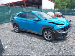 KM8K6CAB0PU978912 2023 HYUNDAI KONA