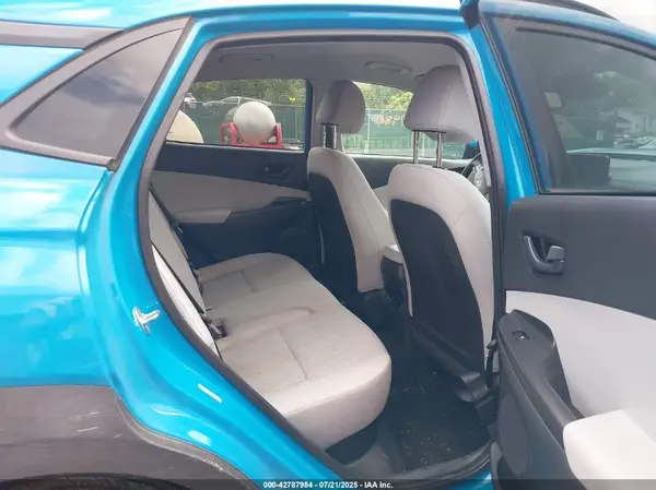 KM8K6CAB0PU978912 2023 HYUNDAI KONA - Image 8