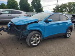 KM8K6CAB0PU982393 2023 HYUNDAI KONA