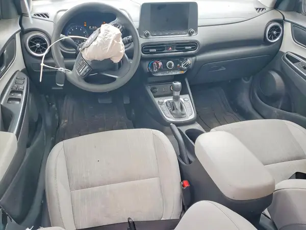 KM8K6CAB0PU982393 2023 HYUNDAI KONA - Image 8