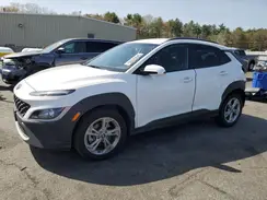 KM8K6CAB0PU982796 2023 HYUNDAI KONA