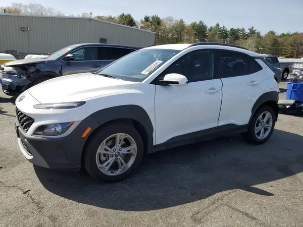 KM8K6CAB0PU982796 2023 HYUNDAI KONA - Image 1