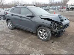 KM8K6CAB0PU987464 2023 HYUNDAI KONA