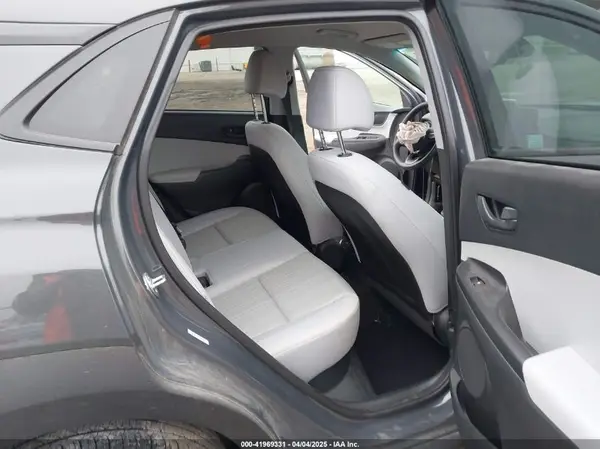 KM8K6CAB0PU987464 2023 HYUNDAI KONA - Image 8