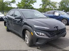 KM8K6CAB0PU987979 2023 HYUNDAI KONA