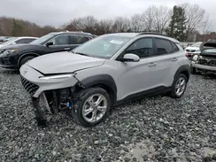 KM8K6CAB0PU990770 2023 HYUNDAI KONA