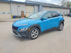 KM8K6CAB0PU991594 2023 HYUNDAI KONA