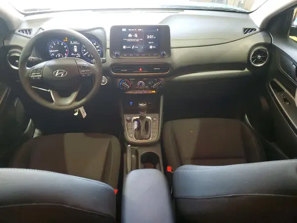 KM8K6CAB0PU991594 2023 HYUNDAI KONA - Image 8