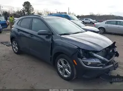 KM8K6CAB0PU992194 2023 HYUNDAI KONA