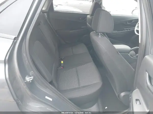 KM8K6CAB0PU992194 2023 HYUNDAI KONA - Image 8