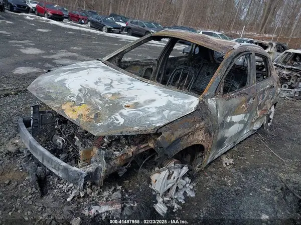 KM8K6CAB0PU992938 2023 HYUNDAI KONA - Image 2
