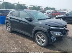 KM8K6CAB0PU993409 2023 HYUNDAI KONA