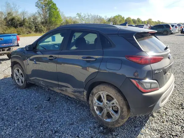 KM8K6CAB0PU993880 2023 HYUNDAI KONA - Image 2