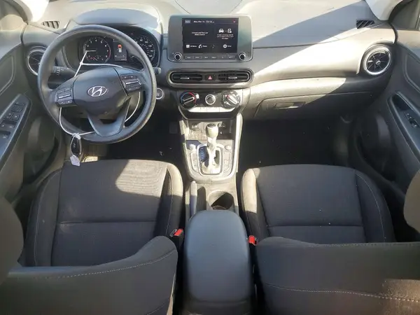 KM8K6CAB0PU993880 2023 HYUNDAI KONA - Image 8
