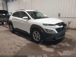 KM8K6CAB0PU995578 2023 HYUNDAI KONA