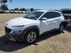 KM8K6CAB0PU999162 2023 HYUNDAI KONA
