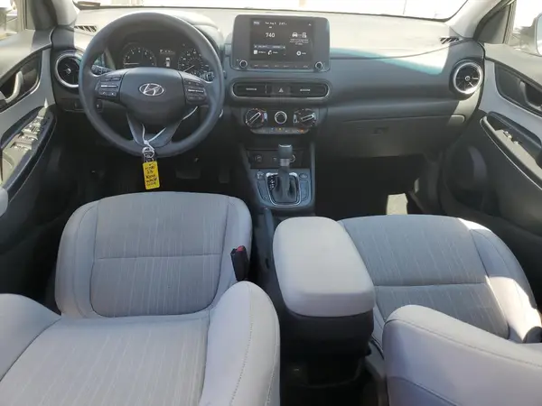 KM8K6CAB0PU999162 2023 HYUNDAI KONA - Image 8