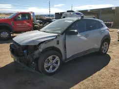 KM8K6CAB1NU745960 2022 HYUNDAI KONA