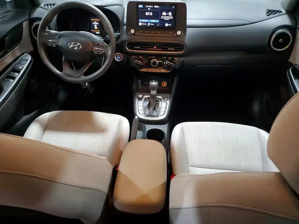 KM8K6CAB1NU762497 2022 HYUNDAI KONA - Image 8