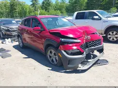KM8K6CAB1NU762872 2022 HYUNDAI KONA