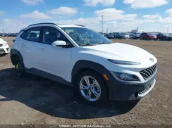 KM8K6CAB1NU763262 2022 HYUNDAI KONA