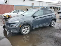 KM8K6CAB1NU769594 2022 HYUNDAI KONA