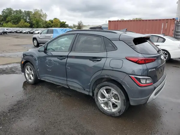 KM8K6CAB1NU769594 2022 HYUNDAI KONA - Image 2