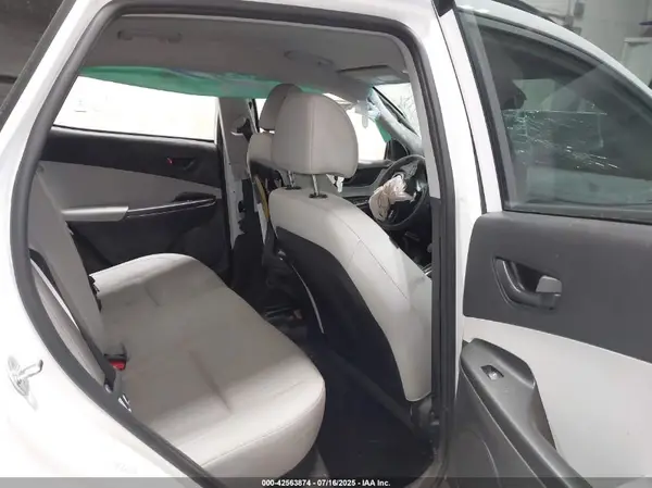 KM8K6CAB1NU774665 2022 HYUNDAI KONA - Image 8