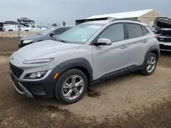KM8K6CAB1NU775850 2022 HYUNDAI KONA