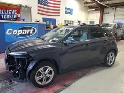 KM8K6CAB1NU779512 2022 HYUNDAI KONA