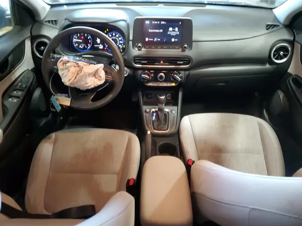 KM8K6CAB1NU779512 2022 HYUNDAI KONA - Image 8