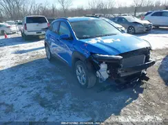 KM8K6CAB1NU804909 2022 HYUNDAI KONA