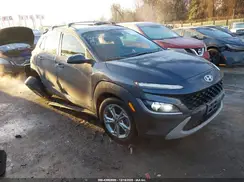KM8K6CAB1NU806322 2022 HYUNDAI KONA