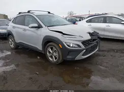 KM8K6CAB1NU808586 2022 HYUNDAI KONA