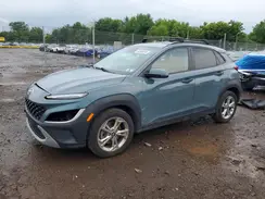 KM8K6CAB1NU819734 2022 HYUNDAI KONA