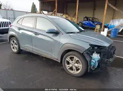 KM8K6CAB1NU828823 2022 HYUNDAI KONA