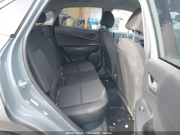 KM8K6CAB1NU828823 2022 HYUNDAI KONA - Image 8