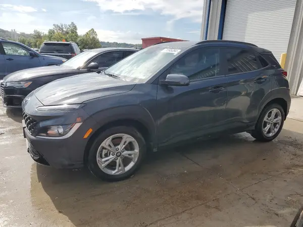 KM8K6CAB1NU831513 2022 HYUNDAI KONA - Image 1