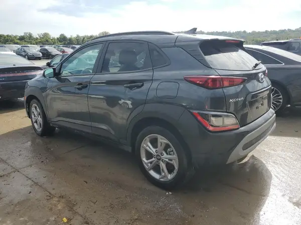 KM8K6CAB1NU831513 2022 HYUNDAI KONA - Image 2