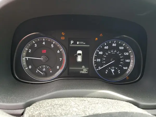 KM8K6CAB1NU831513 2022 HYUNDAI KONA - Image 8